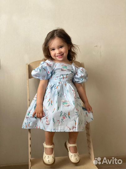 Детская одежда сарафан