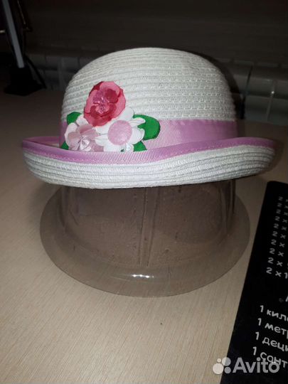 Mayoral шляпа 48