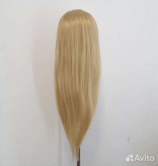 Учебная голова манекен