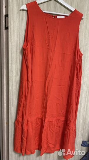 Сарафан женский 52-56