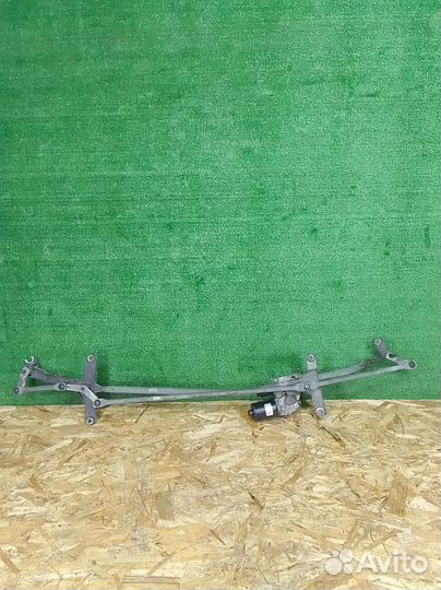 Моторчик стеклоочистителя Мерседес Вито 639