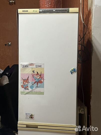 Холодильник Ocean