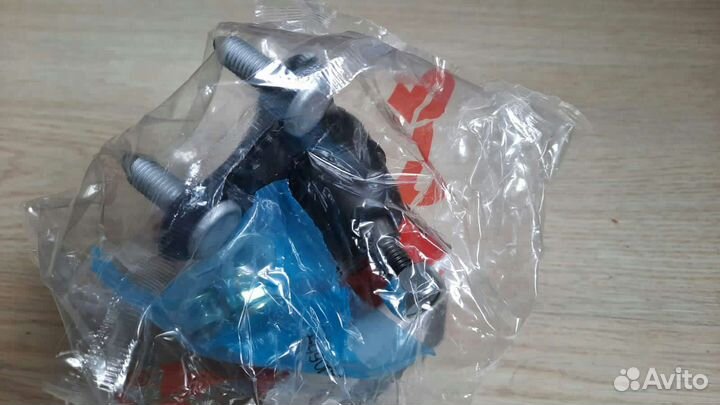 Шаровая опора левая CTR для Поло/Рапид