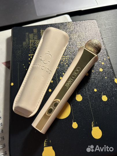 Jimmy choo помада