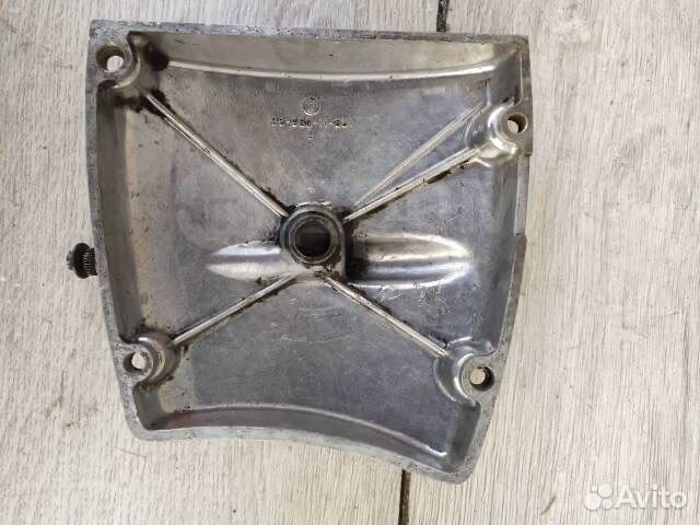 Выжимная крышка сцепления Чезет 514,980 380кубов