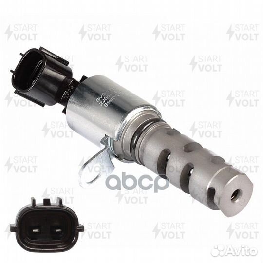 Клапан эл. рег. фаз грм SVC1422 startvolt