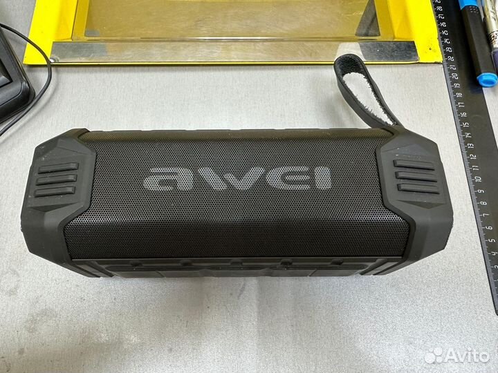 Колонка awei Y280