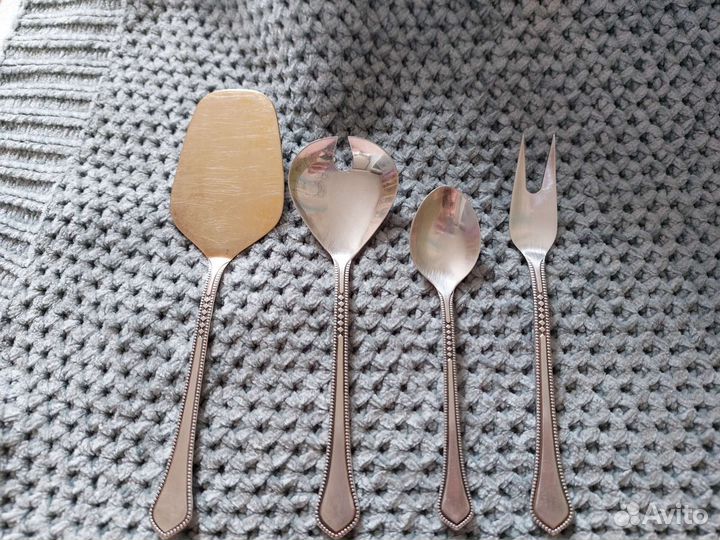 Посуда мельхиор, Таллинский ювелирный завод