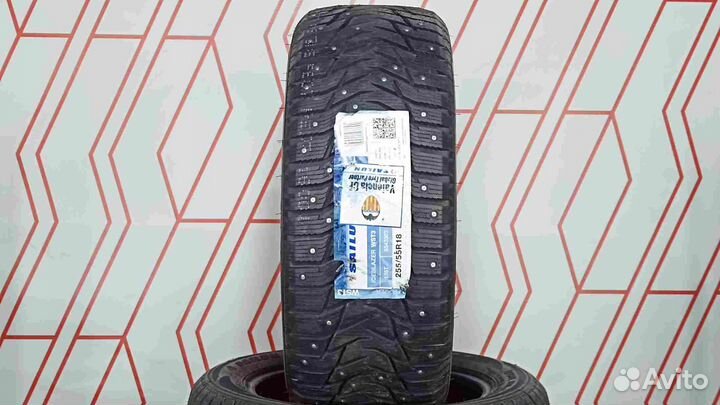 Sailun Ice Blazer WST3 255/55 R18 105T