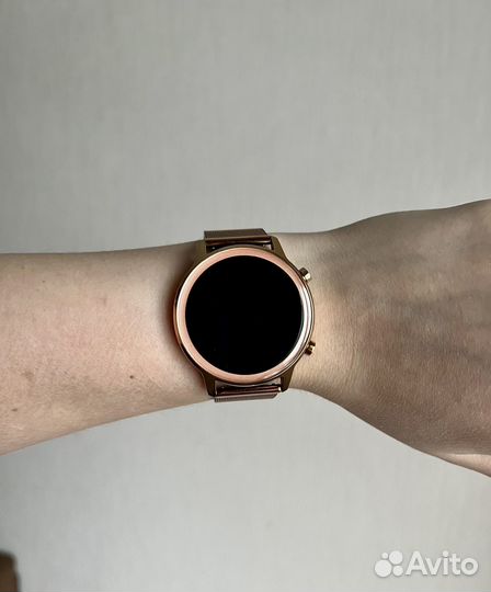 Смарт-часы Honor MagicWatch 2 Sakura Gold 42мм