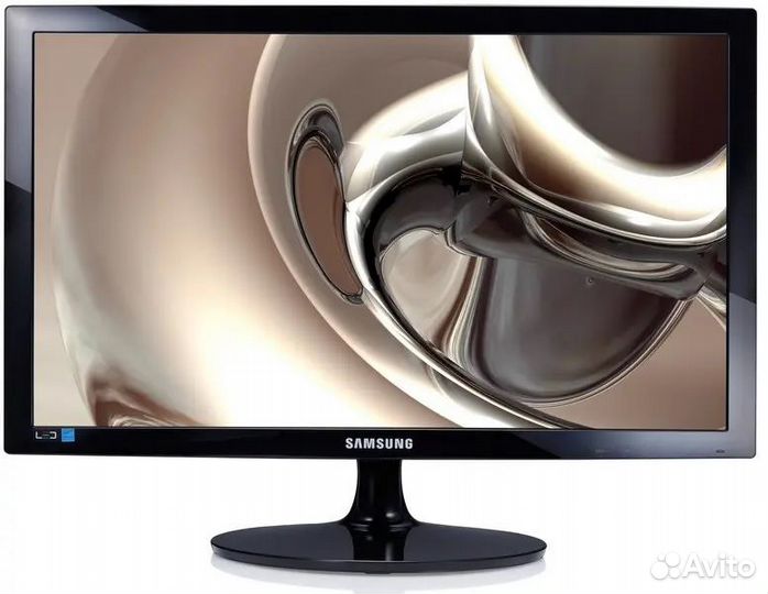 Монитор Samsung 21.5