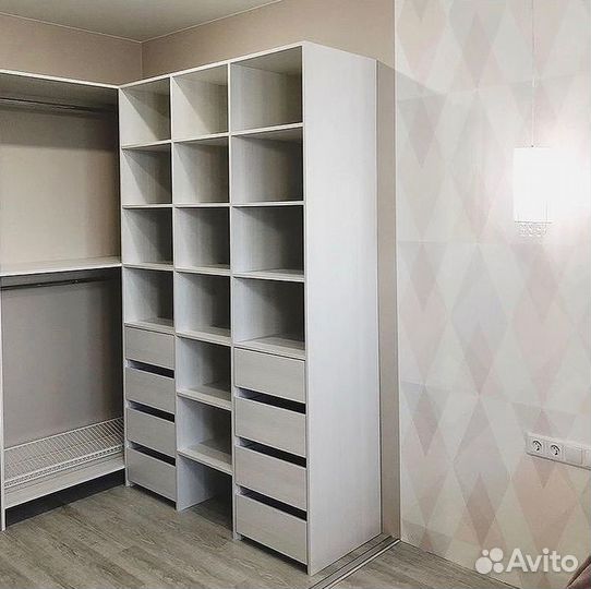 Шкаф купе на заказ