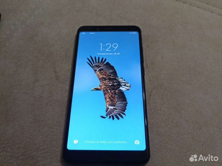 Xiaomi redmi note 5