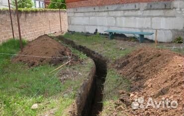 Разнорабочие