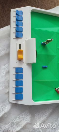 Настольные игры 