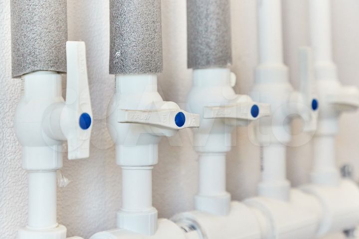 Дом 154 м² на участке 11,5 сот.