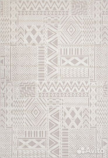 Ковер из вискозы Бельгия