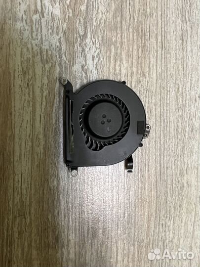 Запчасти MacBook Air 13 Mid 2012