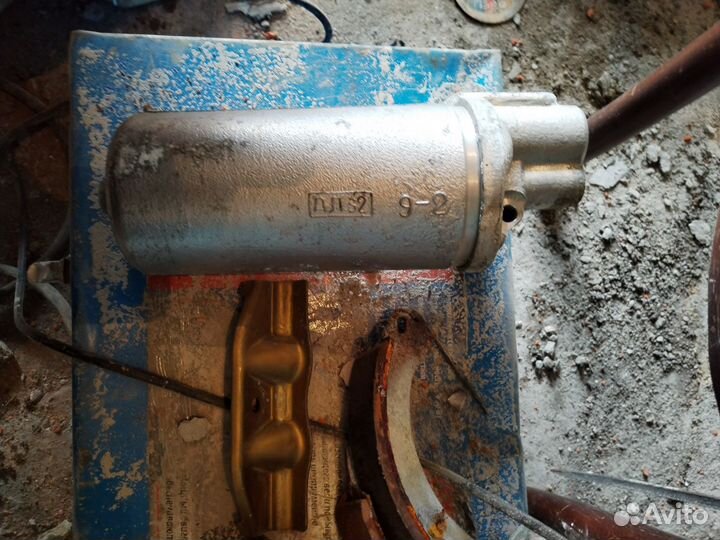 Запчасти москвич