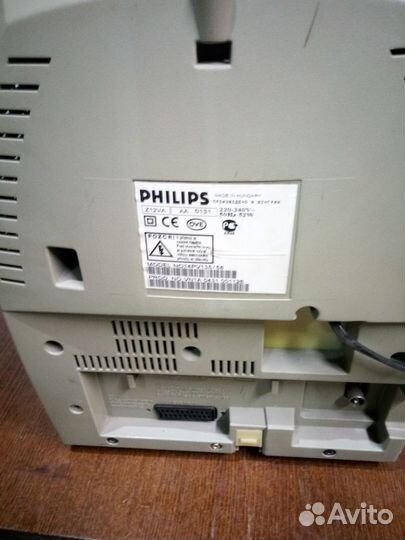 Телевизор моноблок Philips