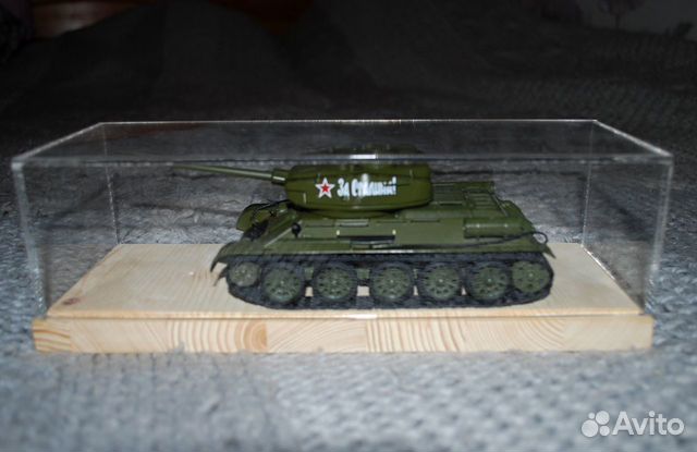 Масштабные модели 1/43