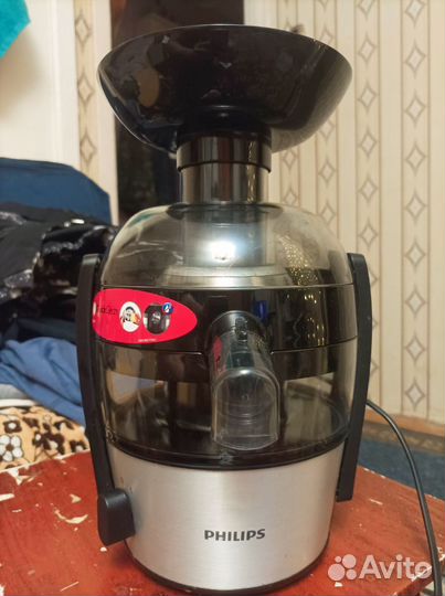 Соковыжималка