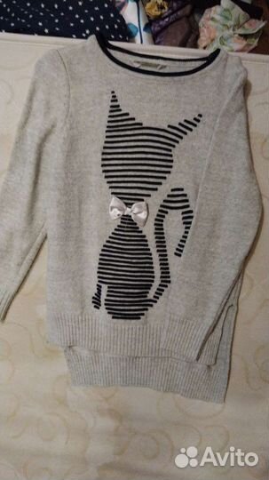 Вещи пакетом на девочку отдам бесплатно