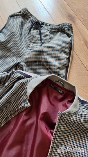 Костюм детский next