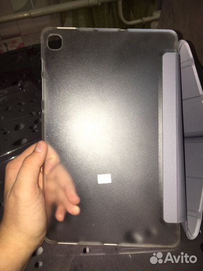 Чехол на планшет samsung galaxy Tab s6 Lite