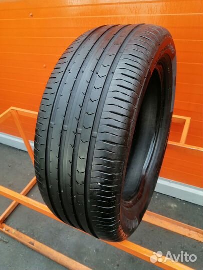 Continental ContiPremiumContact 5 225/55 R17 101V