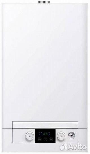 Газовый котел, чтобы зимой не мерзнуть