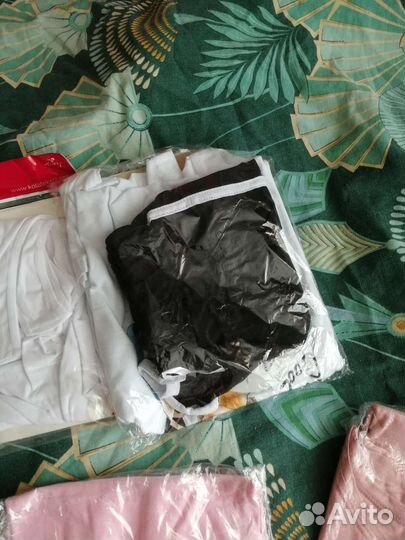 Новые женские вещи 48 размер