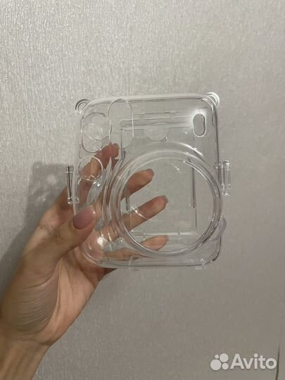 Чехол для instax mini 11