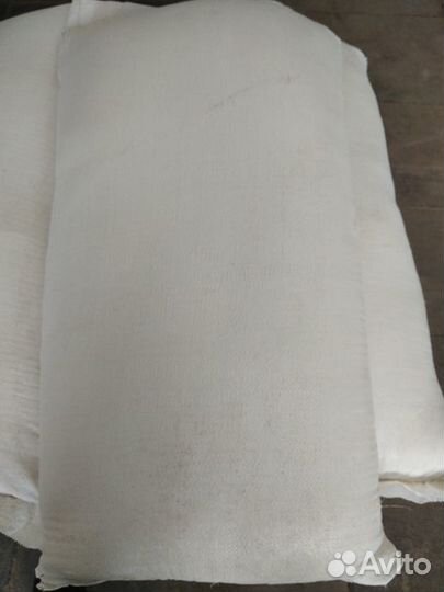 Мука ржаная обдирная 45 кг