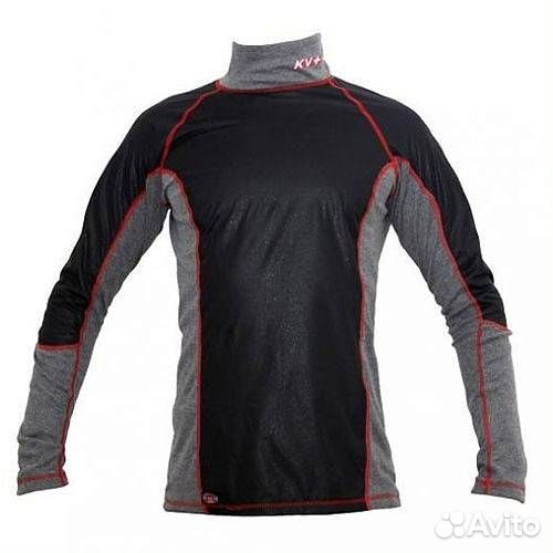 Терморубашка KV+ Ural р.S,XL