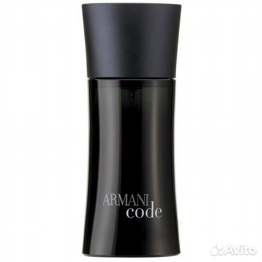 Giorgio Armani Code pour homme 125 мл