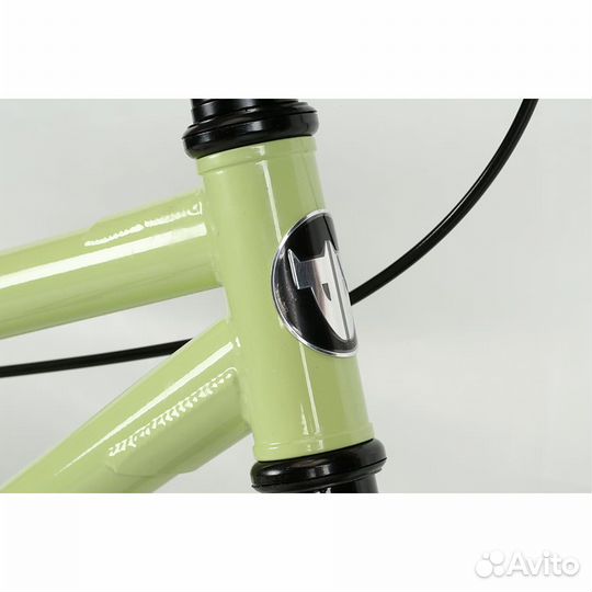 Велосипед Haro 20' Premium Stray BMX