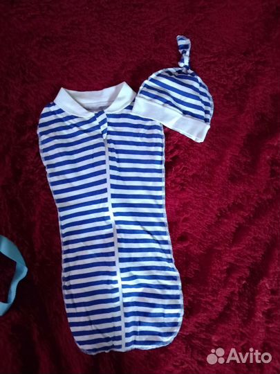 Вещи на девочку