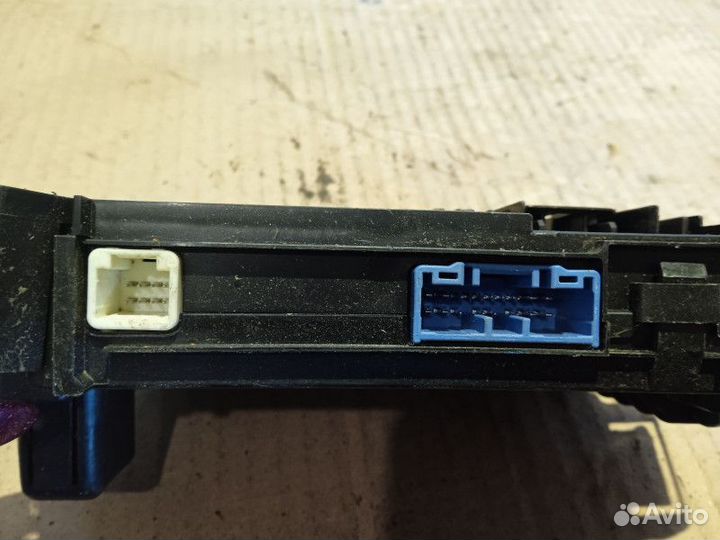 Блок комфорта Mazda CX-5 (KE)