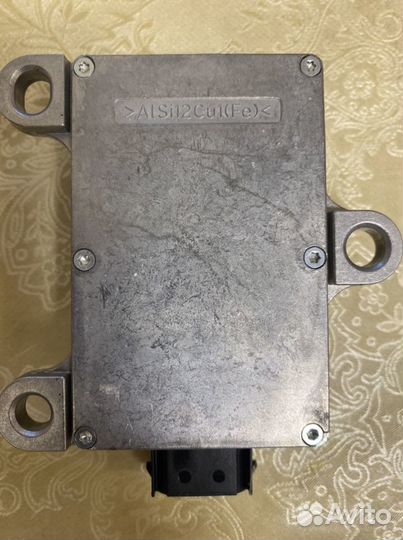 Датчик ускорения Saab 9-3 2007, Porsche Cayenne