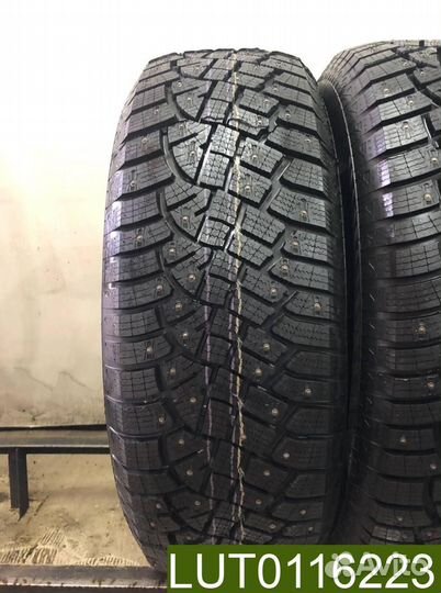 Continental IceContact 2 SUV 235/70 R17 111T