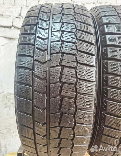 Dunlop Winter Maxx WM01 225/55 R17 97Q