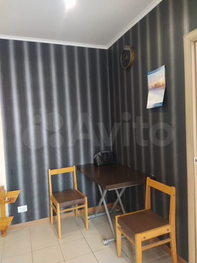 1-к. квартира, 26 м², 2/3 эт.