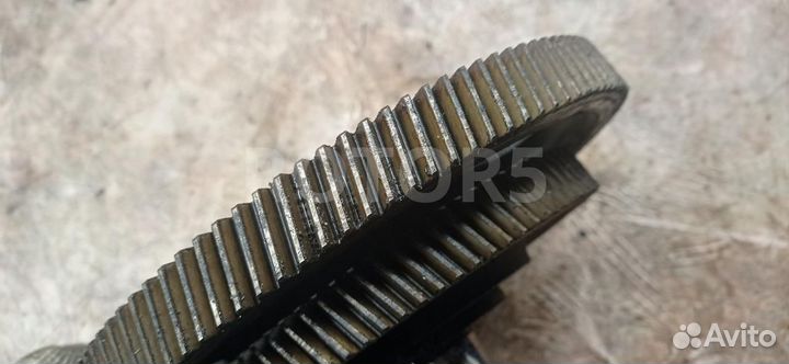 Шестерня грм Scania R 5 2010 1761400