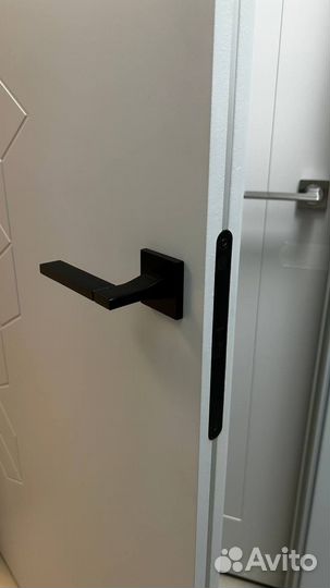 Дверь межкомнатная