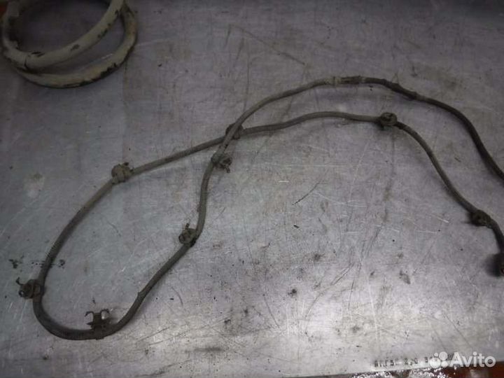 Провода прочие Mitsubishi Pajero Sport 2 4D56 2012