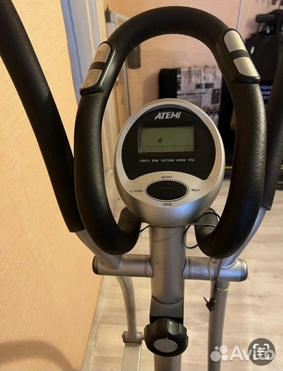 Элипсоидный тренажер 15.000