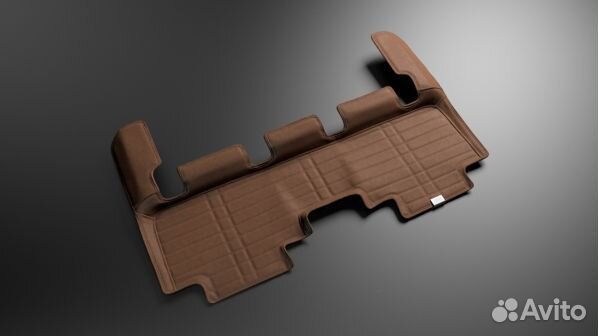 Ковры Koonka для Lexus RX (2015-2022)