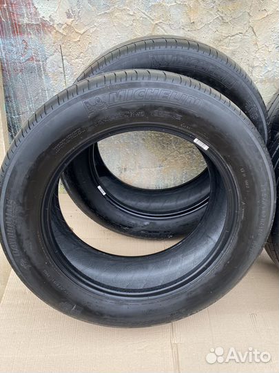 Michelin Latitude Sport 225/60 R18 100H