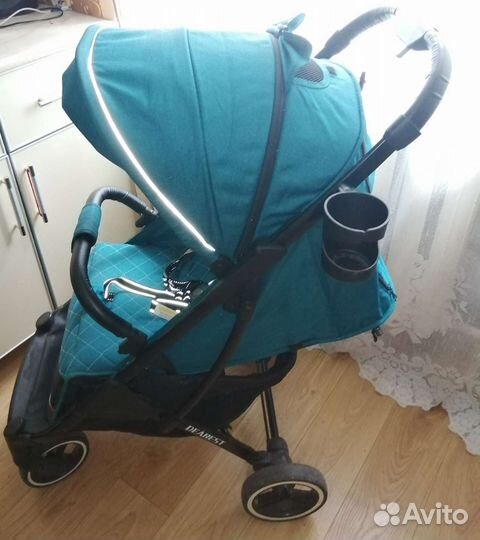 Коляска dearest
